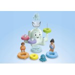 Playmobil Junior & Tinti: Colourful Kraken 71438 4008789714381