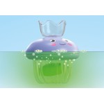 Playmobil Junior & Tinti: Colourful Jelly Fish Family 71439 4008789714398