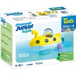 Playmobil Junior & Tinti: Πολύχρωμο Υποβρύχιο 71440 4008789714404