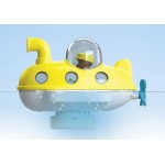 Playmobil Junior & Tinti: Colourful Submarine 71440 4008789714404