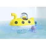 Playmobil Junior & Tinti: Πολύχρωμο Υποβρύχιο 71440 4008789714404
