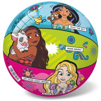star Πλαστική Μπάλα Disney Princess 23 Cm - 1 Τμχ 12/3149 5202522131490