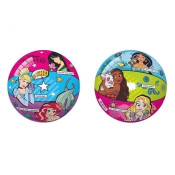 star Πλαστική Μπάλα Disney Princess 23 Cm - 1 Τμχ 12/3149 5202522131490