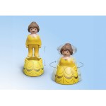 Playmobil Disney Princess Junior & Disney: Belle's Play Tower With Sound 71458 4008789714589