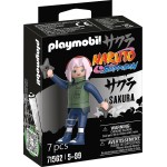 Playmobil Naruto Sakura Fourth Great Ninja War 71562 4008789715623