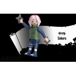 Playmobil Naruto Sakura Fourth Great Ninja War 71562 4008789715623