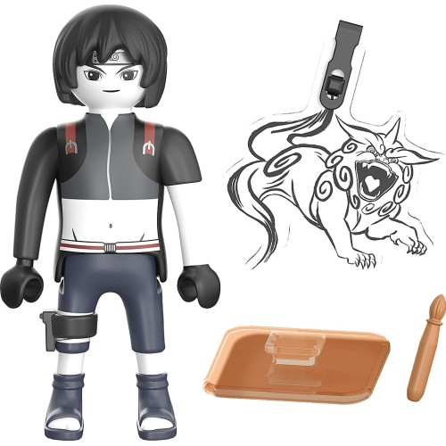 Playmobil naruto sai 71563 4008789715630