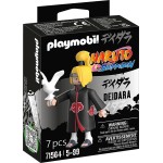 Playmobil naruto deidara 71564 4008789715647