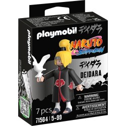 Playmobil naruto deidara 71564 4008789715647