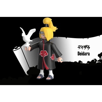 Playmobil naruto deidara 71564 4008789715647