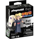 Playmobil naruto temari 71565 4008789715654