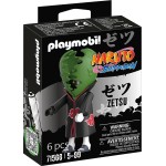 Playmobil naruto zetsu 71566 4008789715661