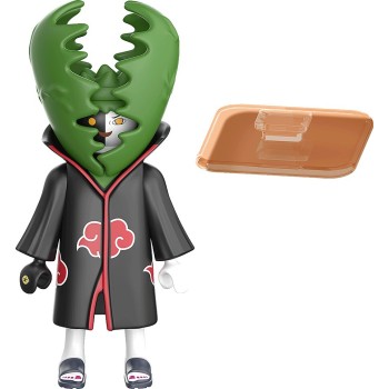 Playmobil naruto zetsu 71566 4008789715661
