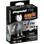 Playmobil Naruto Itachi Anbu 71567 4008789715678