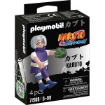 Playmobil naruto kabuto 71568 4008789715685