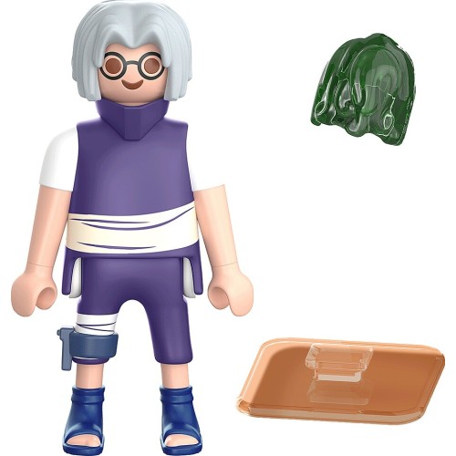 Playmobil naruto kabuto 71568 4008789715685