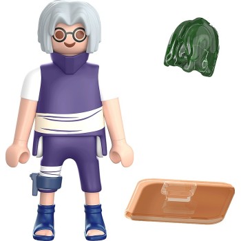 Playmobil naruto kabuto 71568 4008789715685