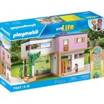 Playmobil Μοντέρνα Βίλα 71607 4008789716071