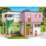 Playmobil Living House With Winter Garden 71607 4008789716071