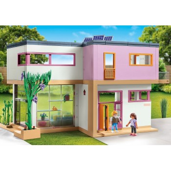Playmobil Μοντέρνα Βίλα 71607 4008789716071