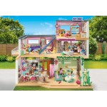 Playmobil Μοντέρνα Βίλα 71607 4008789716071