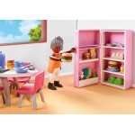Playmobil Μοντέρνα Κουζίνα Με Τραπεζαρία 71608 4008789716088