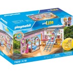 Playmobil Children's Room 71610 4008789716101