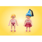 Playmobil Μοντέρνο Παιδικό Δωμάτιο 71610 4008789716101
