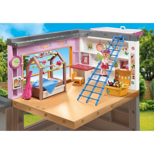 Playmobil Children's Room 71610 4008789716101