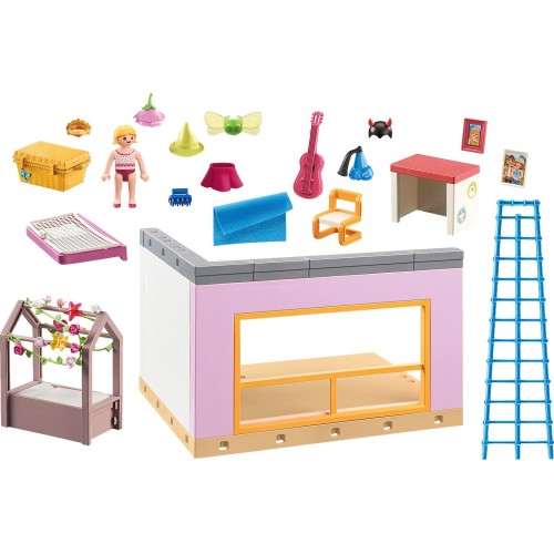 Playmobil Children's Room 71610 4008789716101