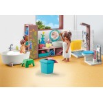 Playmobil Bathroom 71611 4008789716118