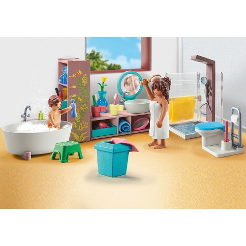 Playmobil Bathroom 71611 4008789716118