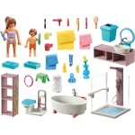 Playmobil Bathroom 71611 4008789716118