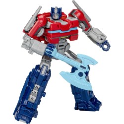 Hasbro Transformers Optimus Prime Orion Pax F8611 / F8691 5010996223630