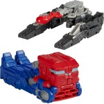 Hasbro Transformers Robot Battlers Multipack F9207 5010996215086