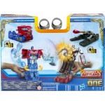Hasbro Transformers Robot Battlers Multipack F9207 5010996215086