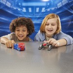 Hasbro Transformers Robot Battlers Multipack F9207 5010996215086