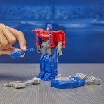 Hasbro Transformers Robot Battlers Multipack F9207 5010996215086