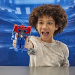 Hasbro Transformers Robot Battlers Multipack F9207 5010996215086