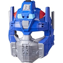 Hasbro Transformers Optimus Prime Μάσκα Προσώπου F9182 5010996194589