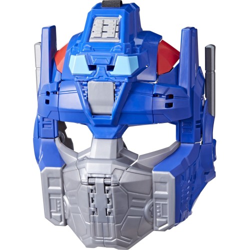 Hasbro Transformers Optimus Prime Μάσκα Προσώπου F9182 5010996194589