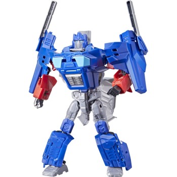 Hasbro Transformers Optimus Prime F9182 5010996194589