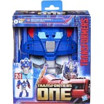 Hasbro Transformers Optimus Prime Μάσκα Προσώπου F9182 5010996194589