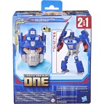 Hasbro Transformers Optimus Prime Μάσκα Προσώπου F9182 5010996194589