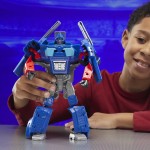 Hasbro Transformers Optimus Prime Μάσκα Προσώπου F9182 5010996194589