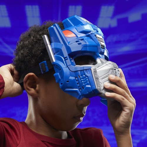 Hasbro Transformers Optimus Prime F9182 5010996194589