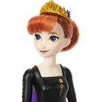 Mattel Disney Frozen Disney Frozen Spin And Reveal Anna Κούκλα HXD27 194735226863