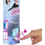 Mattel Disney Frozen Spin And Reveal Anna HXD27 194735226863