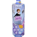 Mattel Disney Frozen Disney Frozen Spin And Reveal Anna Κούκλα HXD27 194735226863