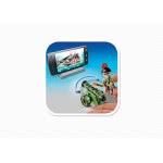 Playmobil Πράσινο Κανόνι Με Καπετάνιο Πειρατή 6162 4008789061621